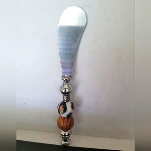 Decorative Charcuterie Spreader